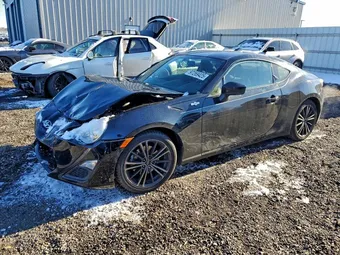 2016 Scion FR-S JF1ZNAA13G8705091
