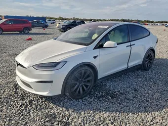 2023 Tesla Model X 7SAXCDE59PF369407