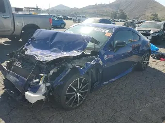 2023 Toyota GR86 JF1ZNBC10P8750489