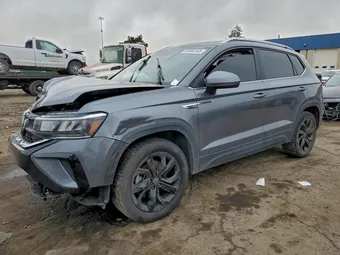 2023 Volkswagen Taos SE 3VVNX7B27PM300569