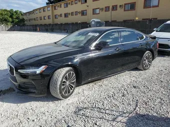 2020 Volvo S90 LVYA22MK5LP175533