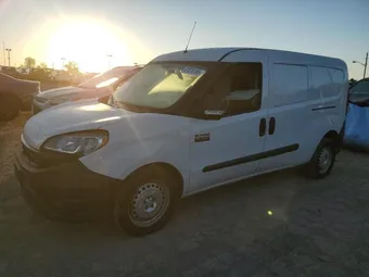 2019 Ram Promaster City ZFBHRFAB6K6N97668