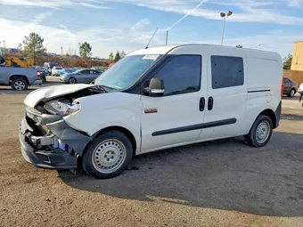 2021 Ram Promaster City ZFBHRFABXM6V75837