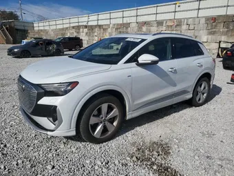 2023 Audi Q4 Etron WA1M2BFZXPP045150