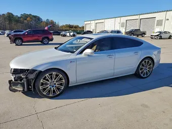 2015 Audi A7 WAUWGAFC7FN006884
