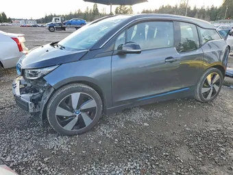 2020 BMW I Series WBY8P4C09L7G40173