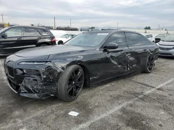 2023 BMW i7 WBY53EJ04PCL73381