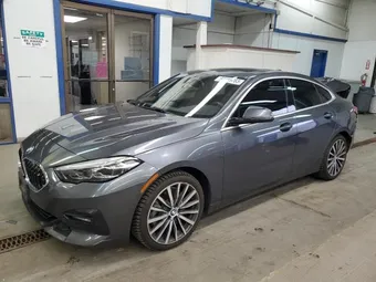 2021 BMW 2 Series WBA73AK04M7G39858