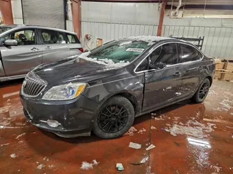 2015 Buick Verano 1G4PR5SK4F4125581