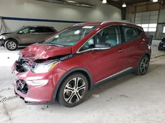 2020 Chevrolet Bolt EV 1G1FZ6S02L4136703
