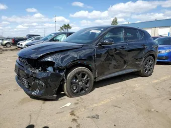 2024 Dodge Hornet ZACPDFDW7R3A17056