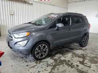 2018 Ford Ecosport MAJ3P1TE8JC211930