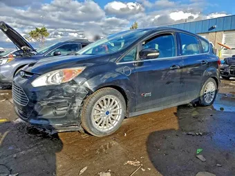 2015 Ford C-Max 1FADP5CU9FL103178