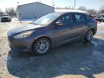 2015 Ford Focus 1FADP3F23FL346998