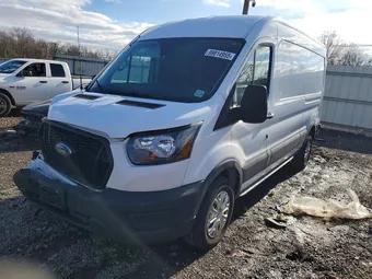 2023 Ford Transit 1FTBR1C82PKB92820