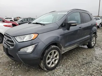 2018 Ford Ecosport MAJ6P1ULXJC225662