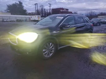 2021 Infiniti QX50 3PCAJ5BB5MF126651
