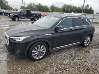 2019 Infiniti QX50 3PCAJ5M39KF132844