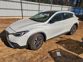 2018 Infiniti QX30 SJKCH5CR4JA003067