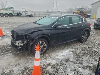 2017 Infiniti QX30 SJKCH5CR7HA023355