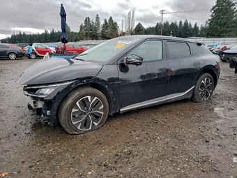 2024 Kia EV6 KNDC3DLCXR5213734