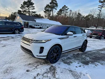 2020 Land Rover Rangerover SALZP2FXXLH020130