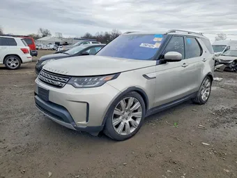 2017 Land Rover Discovery SALRHBBV3HA027244