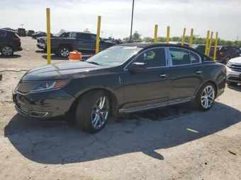 2015 Lincoln MKS 1LNHL9FT7FG601692