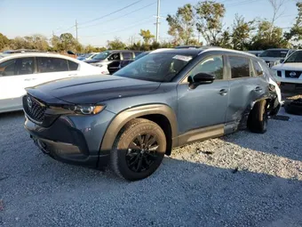2025 Mazda CX-50 7MMVABDM7SN328176