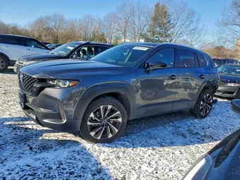 2025 Mazda CX-50 Hybrid 7MMVAAEW2SN127019