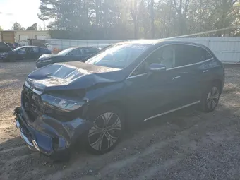2023 Mercedes-Benz EQE 4JGGM1CB8PA013651