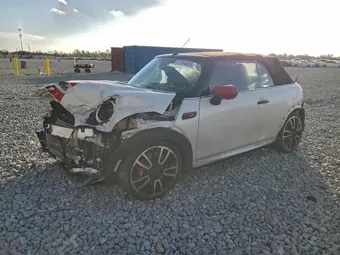 2024 Mini Roadster WMW63DL01R3S09731