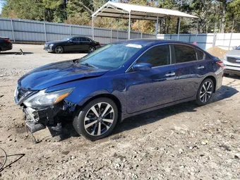 2017 Nissan Altima 1N4AL3AP0HC484762