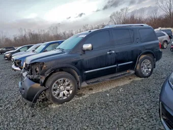 2015 Nissan Armada 5N1AA0NC7FN620761