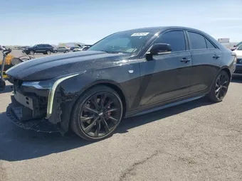 2021 Cadillac CT4 1G6DC5RK1M0124359