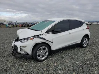 2019 Chevrolet Bolt EV 1G1FW6S08K4103261