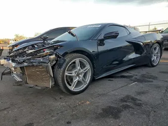 2023 Chevrolet Corvette 1G1YB3D44P5106856