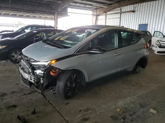 2022 Chevrolet Bolt EV 1G1FX6S09N4132320