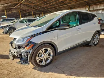 2017 Chevrolet Bolt EV 1G1FW6S00H4142466