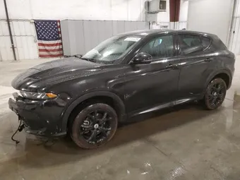 2024 Dodge Hornet ZACNDFAN8R3A40901