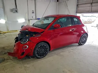 2024 Fiat 500e ZFAFFAA48RX209806