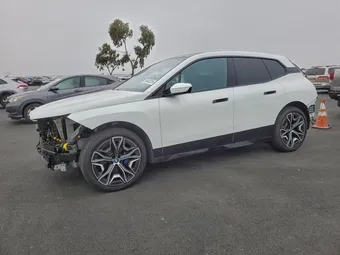 2024 BMW iX WB523CF09RCP12104