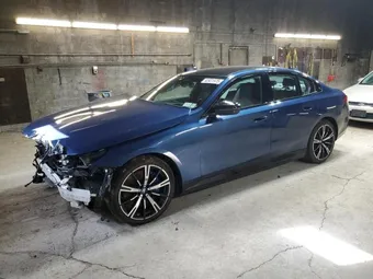 2024 BMW i5 WBY43FK00RCR67467