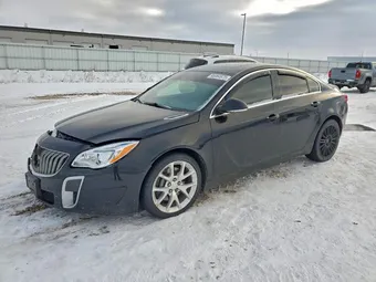 2017 Buick Regal 2G4GU5GX8H9164404