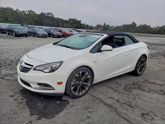 2018 Buick Cascada W04WH3N50JG042079
