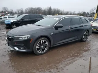 2018 Buick Regal W04GV8SX9J1062737