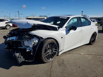 2024 Lexus IS 500 JTHAP1D21R5005448