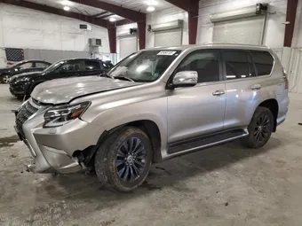 2023 Lexus GX 460 JTJAM7BX5P5353792