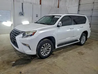 2016 Lexus GX 460 JTJBM7FX9G5124949