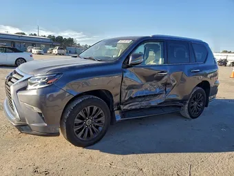 2023 Lexus GX 460 JTJAM7BXXP5342724